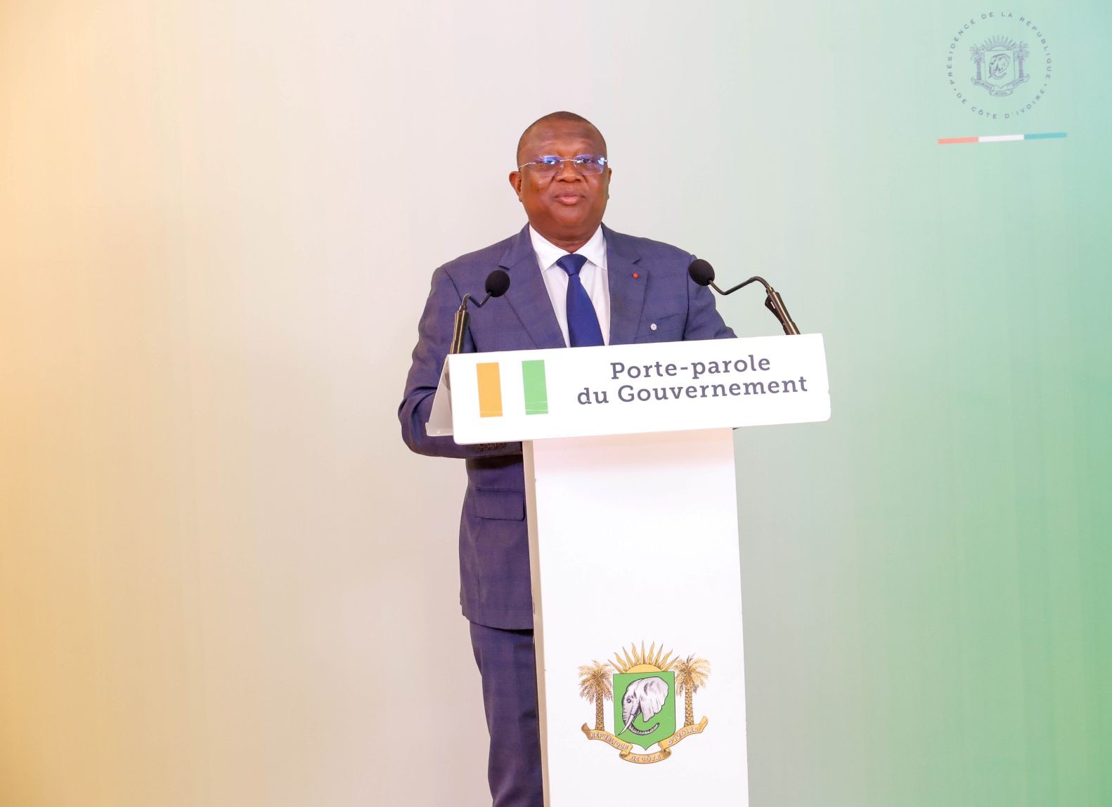 Industrie minière : le gouvernement autorise la prise de participation de la SODEMI au capital de la société Ivoiro-Chinoise d'Exploration