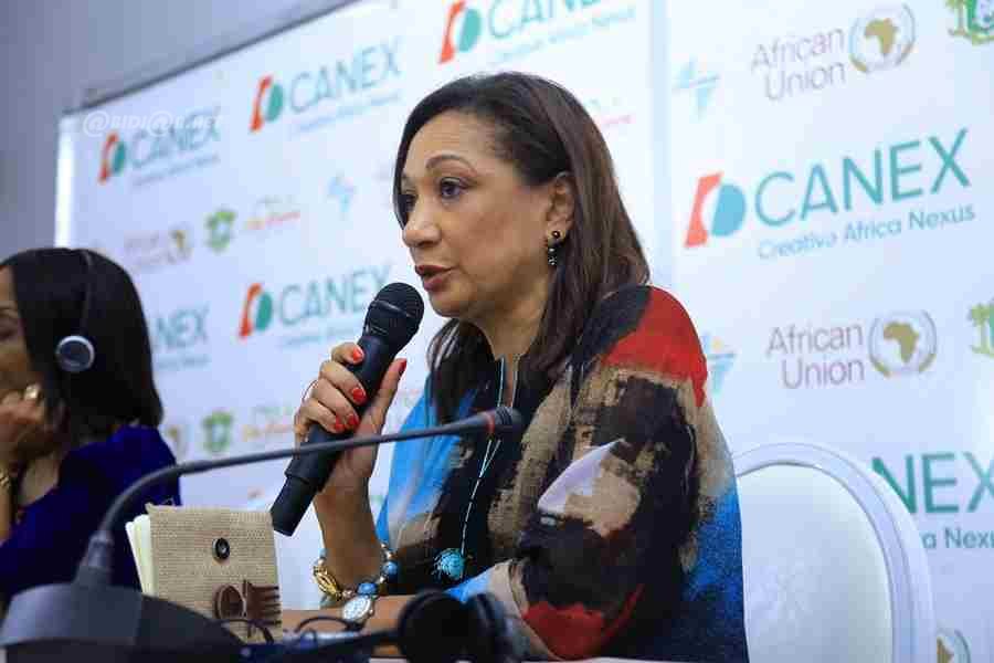 Industries créatives/ CANEX 2022 : '' Le secteur de la culture doit être porté par des entrepreneurs '' ( Ministre)