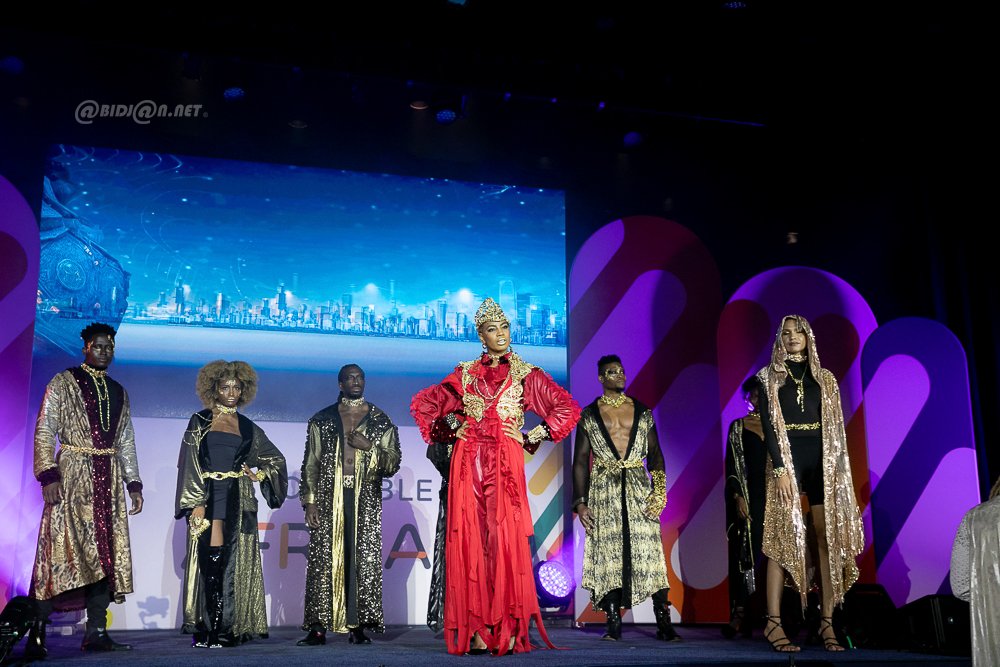 Industries culturelles : le besoin de nouveaux partenariats en Afrique illustré par We Champion Talent