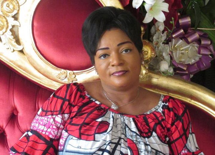 Côte d’Ivoire/ La ministre congolaise de la Promotion de la femme à l’école ivoirienne du leadership féminin