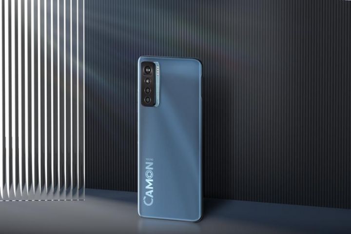 Téléphone mobile : pourquoi opter pour le TECNO Camon 17 PRO