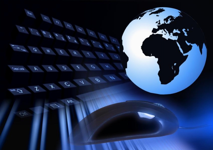 NTIC : Economie et Piratage Informatique / Eviter la confusion sur le piratage de Logiciels en Afrique de l’Ouest et du Centre