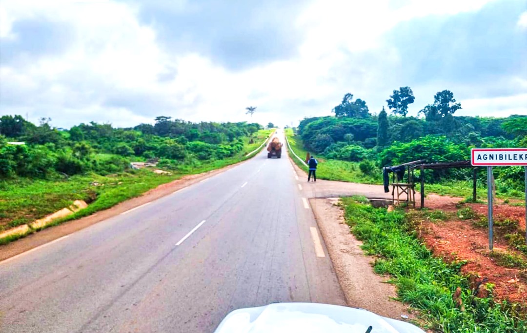Axe Agnibilékrou-Tanda-Bondoukou : catalyseur de la renaissance économique des régions de l'Indénié-Djuablin et du Gontougo