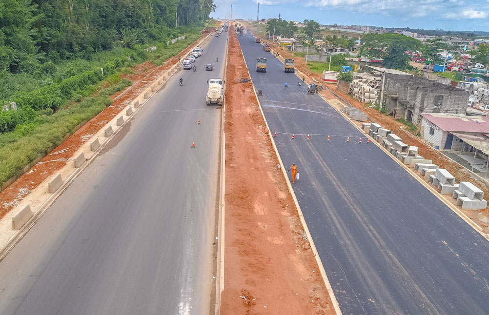 Le ministère des Transports va mettre un accent sur la sensibilisation aux frontières pendant la prochaine CAN