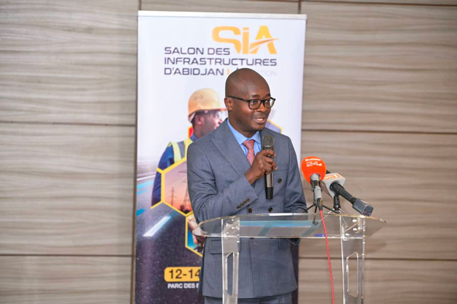 Infrastructures routières en Côte d'Ivoire : plus de 3 000 milliards de Fcfa décaissés, depuis 2011, pour la construction de routes