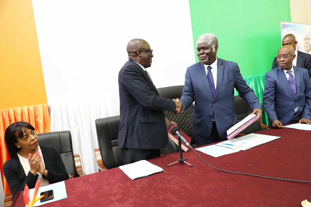 Initiative Villes Vertes de la FAO : de réelles opportunités de valorisation des déchets et de création d’emplois