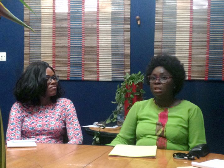 L’INJS accueille le Marché de Noël en prélude aux Fêtes de fin d’année