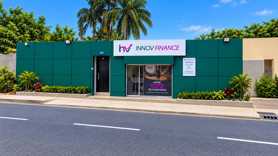 Innov Finance lance officiellement ses activités à Abidjan