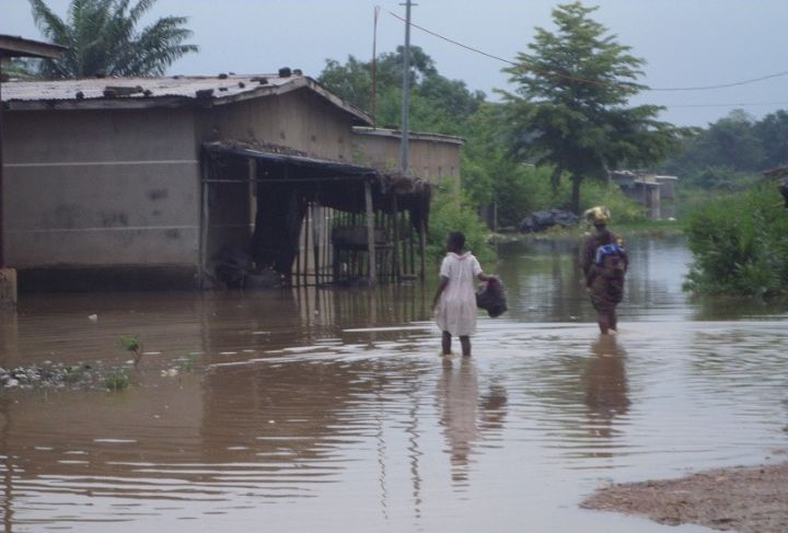 Le plan ORSEC déployé à Agboville