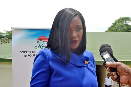 1ère Promotion de l’École supérieure du pétrole et de l'énergie: Les Masters soutenus avec brio, selon Keïta Kamara Nina, Dga de Gestoci