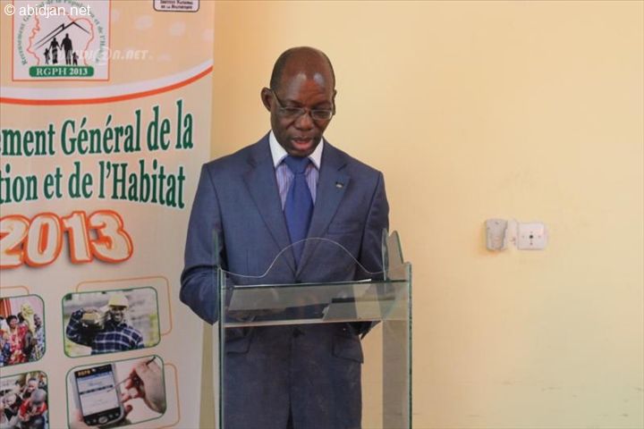 Le gouvernement ivoirien lance une enquête pour évaluer le niveau de vie des ménages