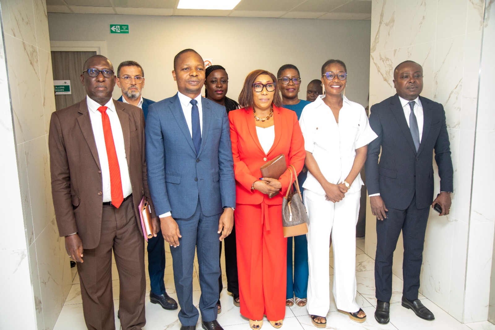 Insertion professionnelle : la 3ème édition de la foire nationale de l’emploi et du recrutement prévue du 18 au 21 mai prochains à Abidjan 