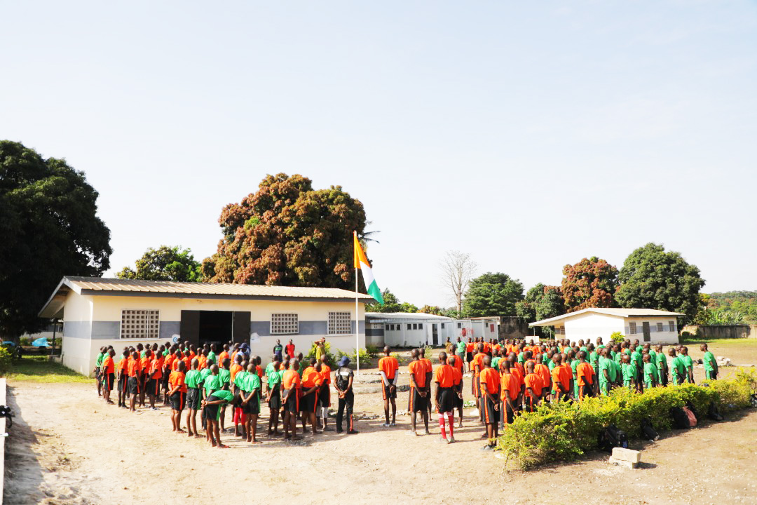 Insertion professionnelle : l’Office du Service Civique National annonce le recrutement de 2 000 jeunes pour la rentrée 2023