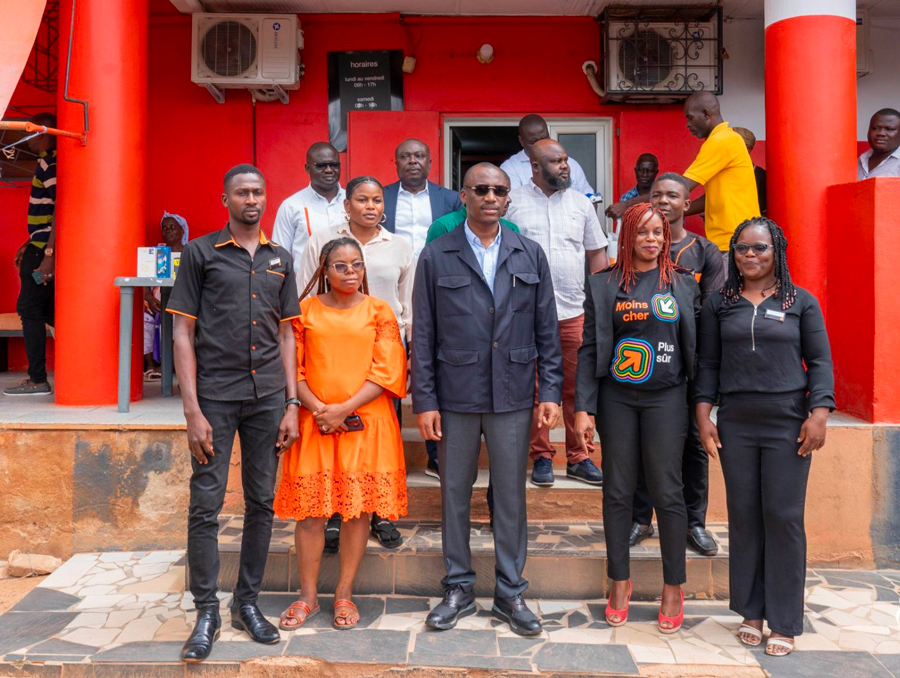 Insertion professionnelle : Quand le projet 