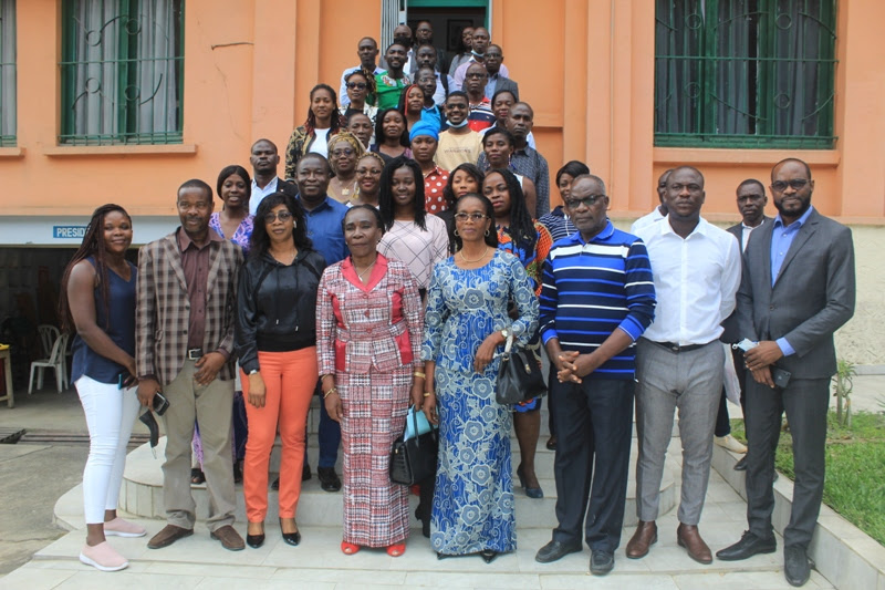 Installation d’une Cellule genre au sein de la presse ivoirienne