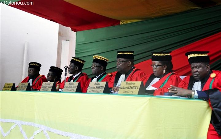 Bénin: le premier tour de la présidentielle reporté au 6 mars (Cour Constitutionnelle)