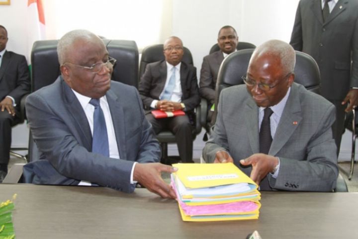 Passation de charges à la haute autorité pour la bonne gouvernance : Seydou Elimane Diarra officiellement installé