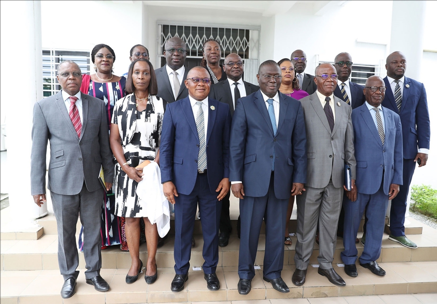 Institutions : une collaboration établie entre la Commission de l'évaluation des politiques publiques de l'Assemblée nationale et la Cour des Comptes