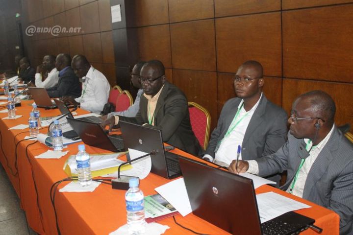 Atelier régional de lancement du projet MESA: la CEDEAO veut travailler à la préservation de notre l’environnement