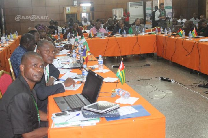 Gestion de l’Eau et de l’environnement en Afrique: Le programme MESA lancé