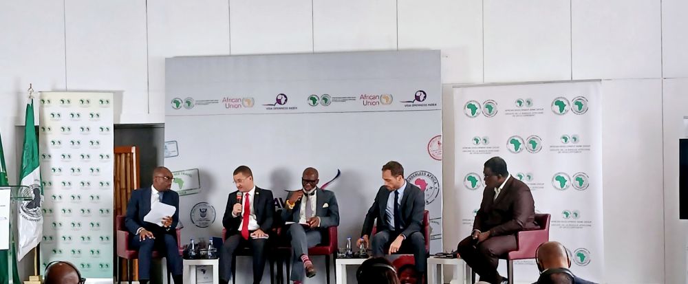 Intégration africaine/ Indice d'ouverture sur les visas 2025 de la BAD: 51% des africains ont besoin de visas pour des voyages intra-africains ( Rapport)