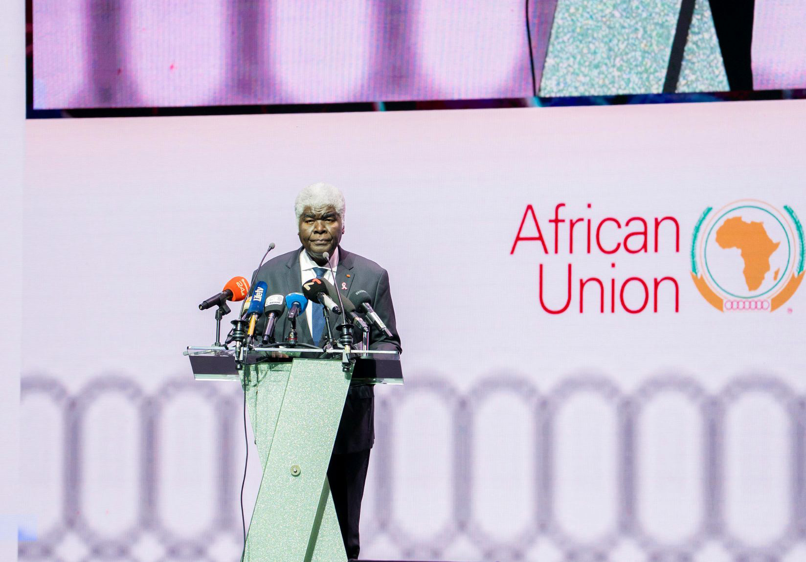 Gouvernance intégrée des frontières africaines : Abidjan Border Forum, une plateforme continentale de concertation et de partage d'expériences, affirme Robert Beugré Mambé