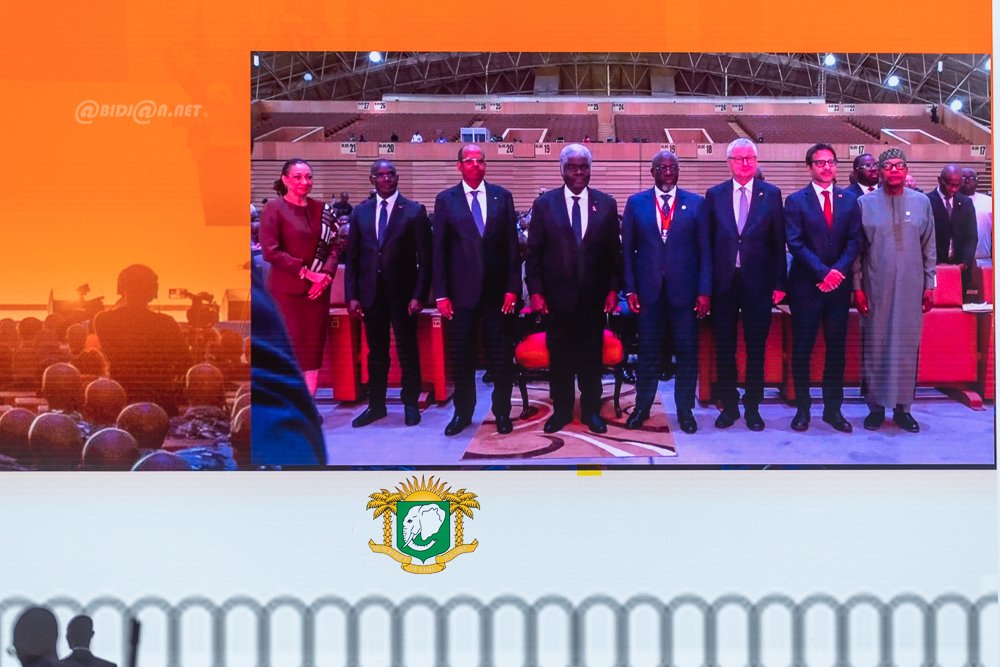 Sécurité transfrontalière: la capitale économique ivoirienne accueille la 3è édition de 