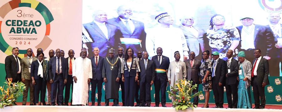 Intégration et prospérité en Afrique de l’Ouest : plusieurs des experts-comptables de la CEDEAO en conclave à Yamoussoukro