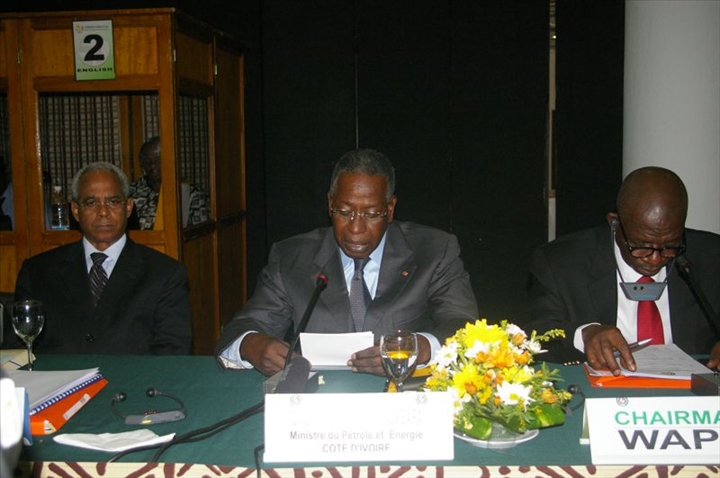 Interconnexion électrique/8ème assemblée générale du WAPP : Le Ministre Adama Toungara : « La Côte d’Ivoire respectera ses engagement »