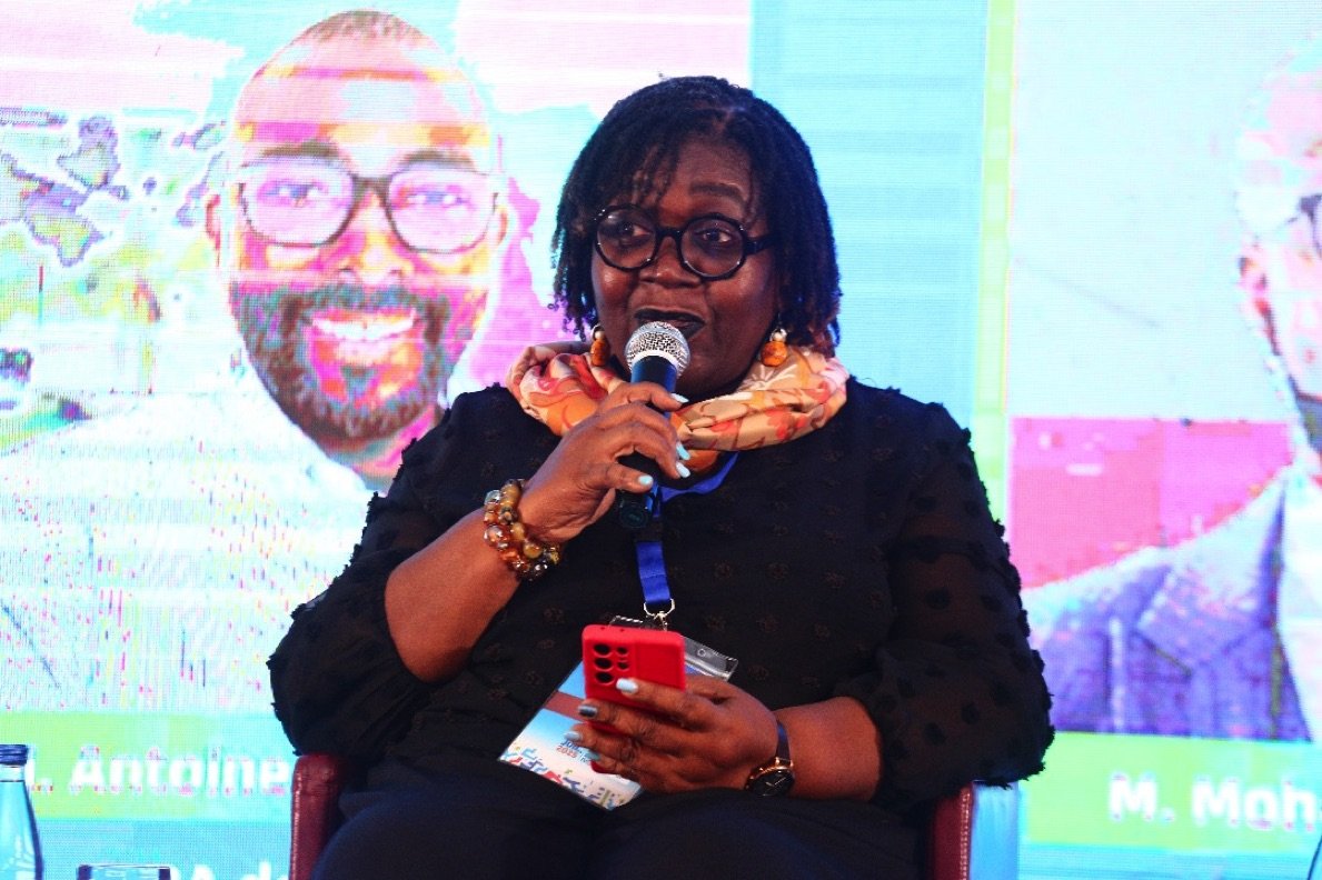 Internet en Afrique : des experts et acteurs du numérique lancent un appel à la mobilisation pour l'avenir  