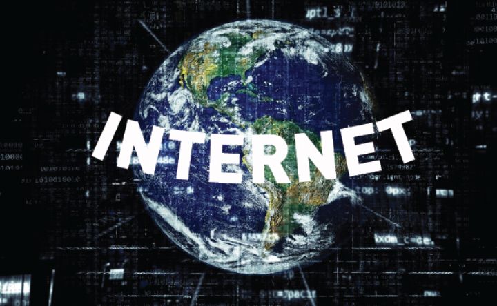 Interruption du réseau internet : la connexion 