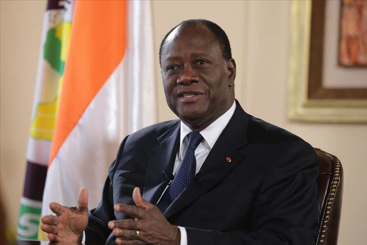 Les chefs traditionnels saluent la prochaine visite du président Ouattara à San Pedro
