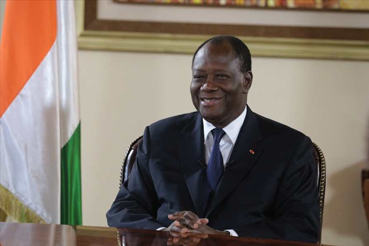 Présidentielle 2015 : Ouattara triple son score dans le fief de Gbagbo