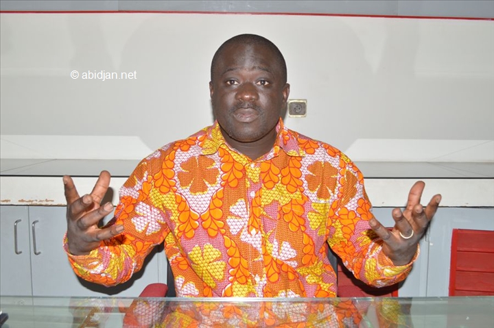 Nicolas Baba Coulibaly, directeur de la communication au district d’Abidjan : “Pourquoi Mambé a donné 200 millions FCfa à Servir”