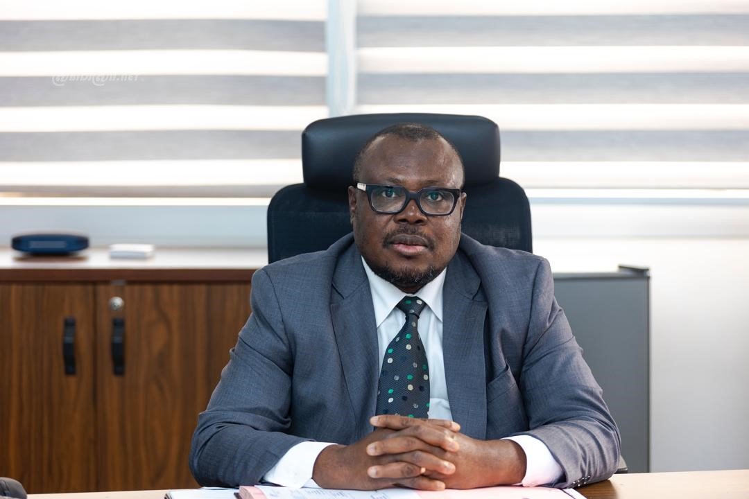 Interview / Théodore GBAI, Directeur des Ressources Humaines d’Abidjan Terminal : « Nos collaborateurs sont les premiers artisans du succès d’Abidjan Terminal »