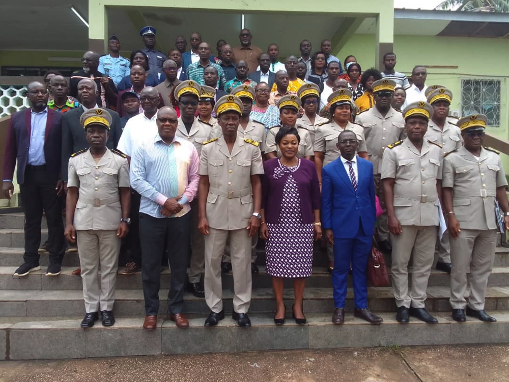 Invest In Sud-Comoé : Le comité d’organisation rencontre les élus de la région