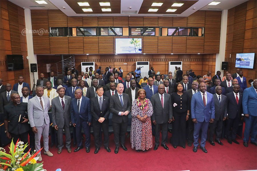 Investissement local: la ville de Korhogo accueille le Forum « Invest In District Autonome des Savanes » les 26 et 27 septembre 2025