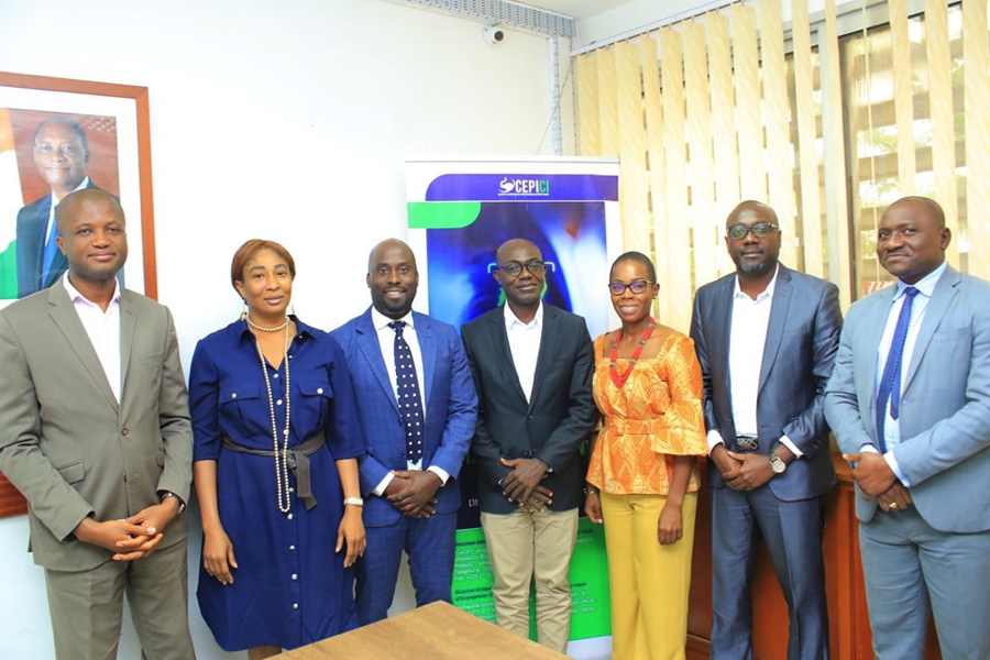 Investissements en Côte d'Ivoire : le CEPICI ouvre un desk Anglo-Saxon à Abidjan