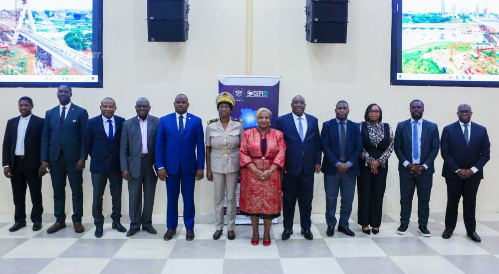 Investissements privés en Côte d’Ivoire : le CEPICI évalue l’impact socio-économique de 290 projets agréés en 2019