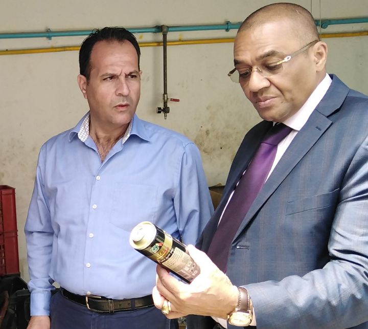 Développement de Lakota: le maire  annonce l’arrivée de plusieurs investisseurs tunisiens