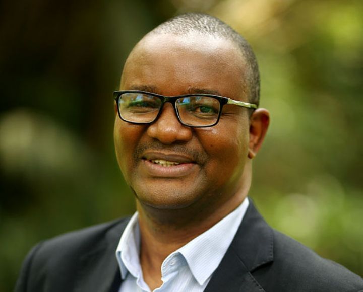 Interview / Pr Inza Koné, directeur général du Centre suisse de recherches scientifiques :« Ce colloque permettra de discuter des enjeux de la prospective pour un développement durable »