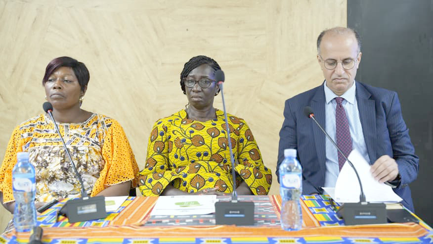 IPBES 12 : le PNUD réaffirme son soutien à la Côte d'Ivoire pour la mise en œuvre du Cadre mondial pour la biodiversité de Kunming-Montréal