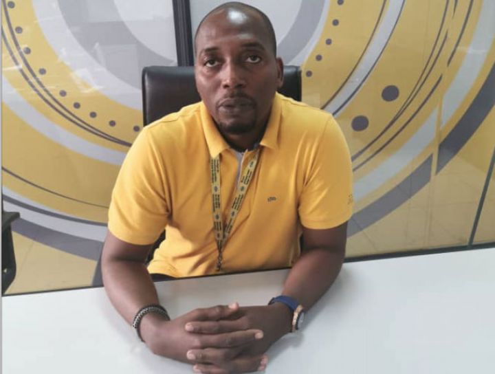 Incident sur la connexion Internet, câble sous-marin : Ismaël Haidara sous-directeur Technique à MTN Côte d’Ivoire donne plus d’explications (Entretien)