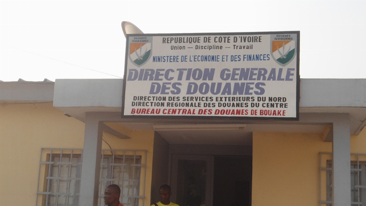 Douanes ivoiriennes : L’Amicad envisage la détaxation des marchandises