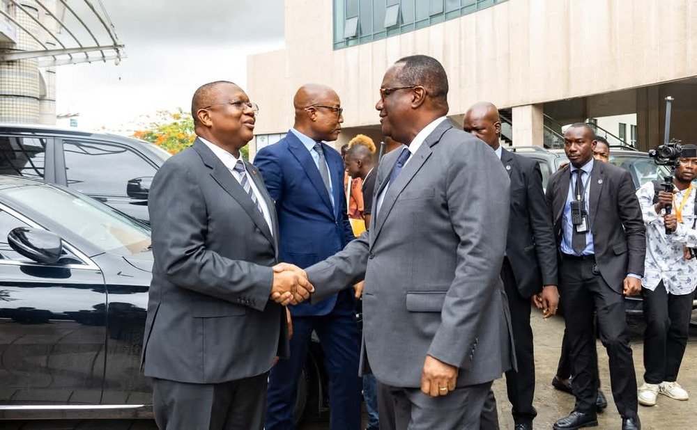 ISTC : les Journées scientifiques 2026 placées sous le parrainage du Vice-Premier ministre, Téné Birahima Ouattara