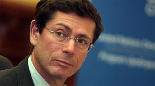 Le Sous-Secrétaire général de l`ONU chargé des droits de l`homme en visite en Côte d`Ivoire