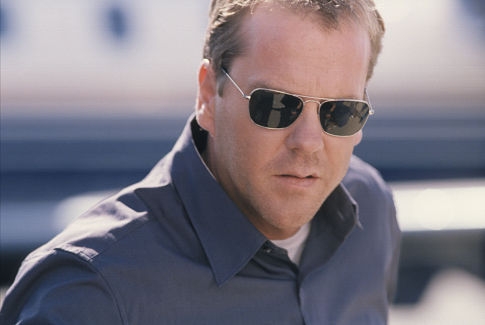 Grand prix Africain du cinéma : Jack Bauer annoncé