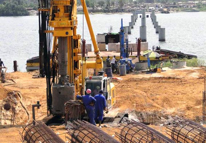 Jacqueville : Le pont livré avant mars 2015