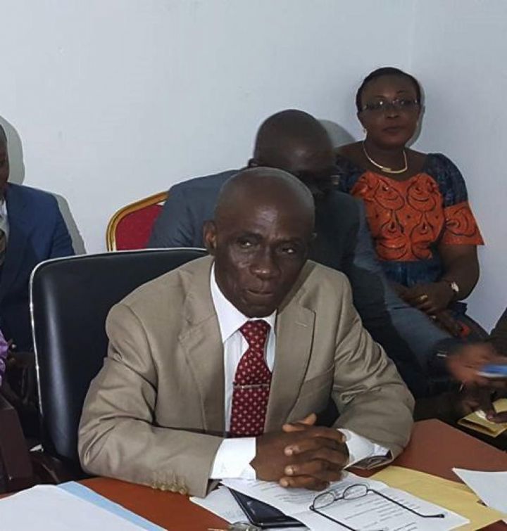 Entretien/ Pr Djaha Konan Sg (Mfa): «Ouattara et GON ont donné une aura de dignité à la Côte d’Ivoire»