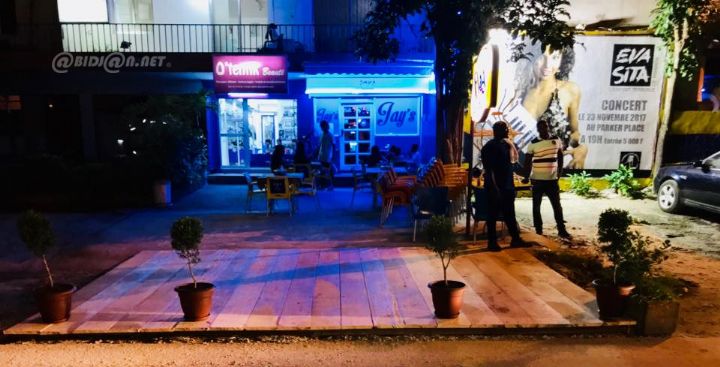 Jay’s Meat et Sea food: Une bonne adresse pour vos papilles gustatives